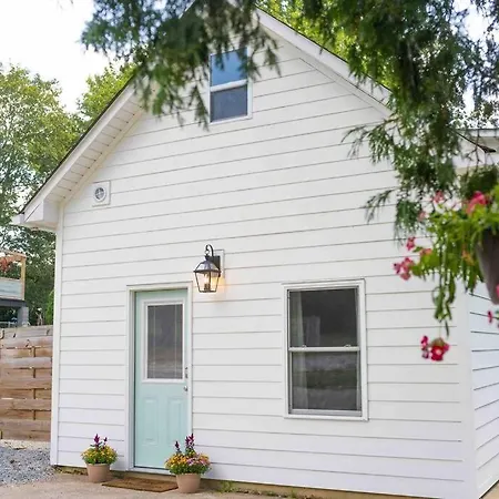 The Guest House At 5Th & Carter Columbia Exterior photo