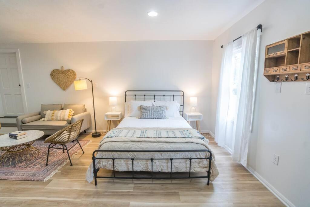Apartment The At 5th & Carter Columbia